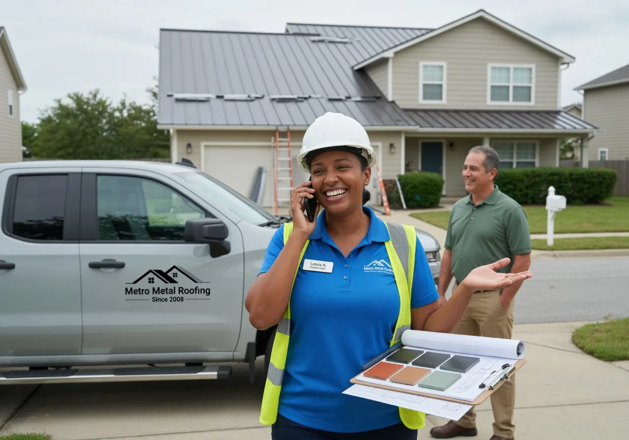 Metal Roofing Installation Mack, CO FAQs