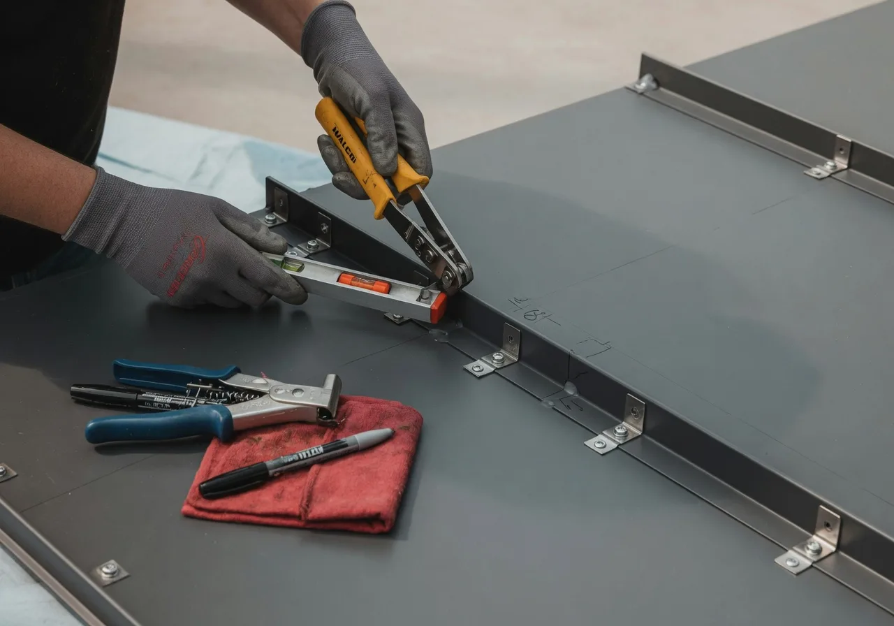 Why choose Metal Roofing Installation in Mack, CO